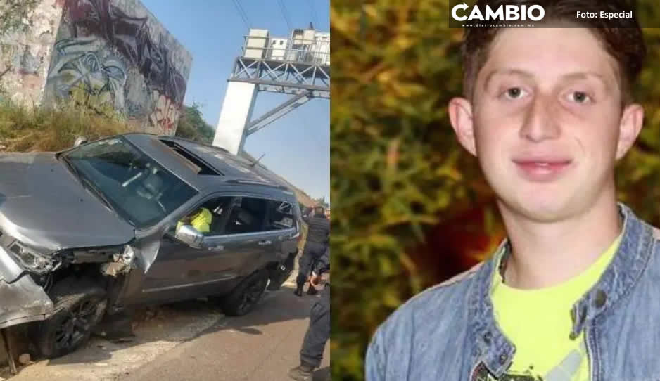 Hallan disparo en el techo de la camioneta de 'Benito', así va la  investigación de la