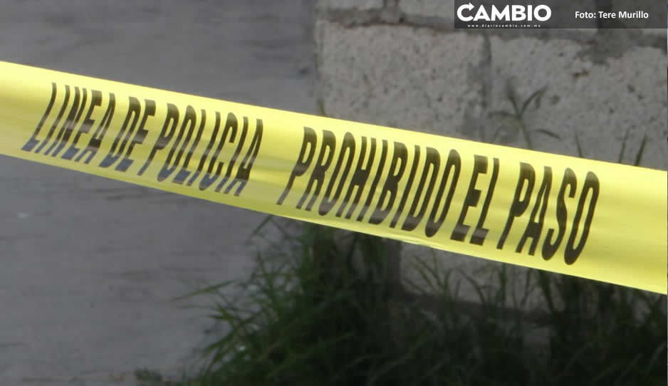 Pareja se salva de ser linchada en San Martín Texmelucan