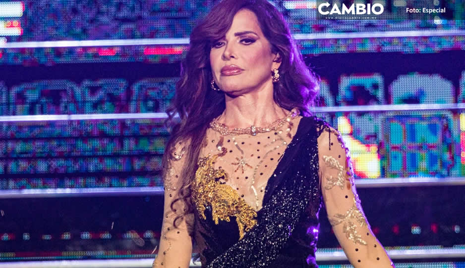 Gloria Trevi vuelve a ser demandada por red de corrupción de menores