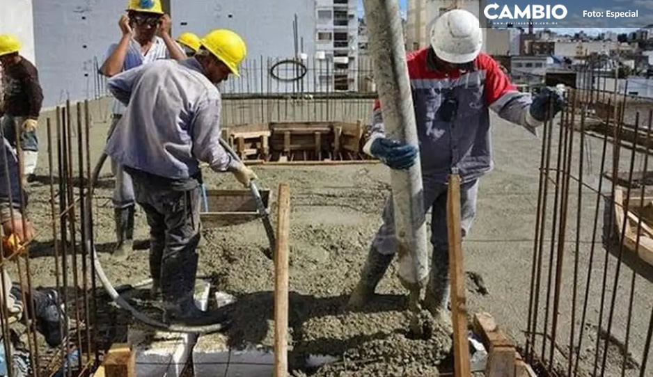 Materiales de construcción tienen alza histórica hasta del 17%