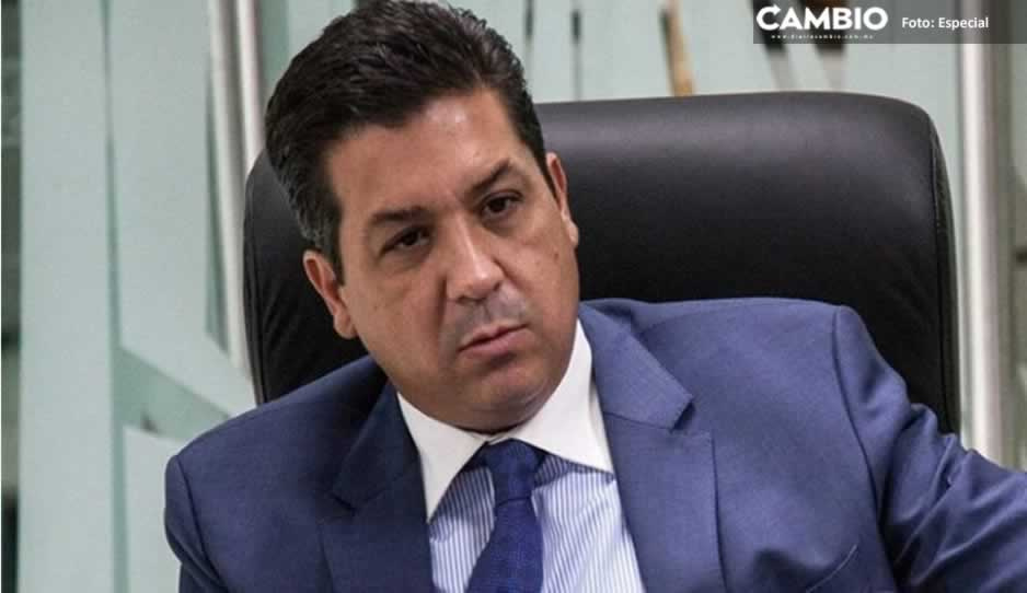 Francisco García Cabeza de Vaca ya no está en México, señalan fuentes migratorias