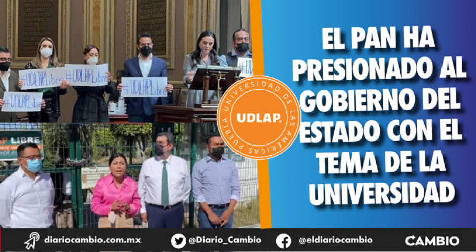 Nora Merino y Mónica Rodríguez chocan por la #UdlapLibre y hasta se retan en el campus (FOTOS Y VIDEOS)