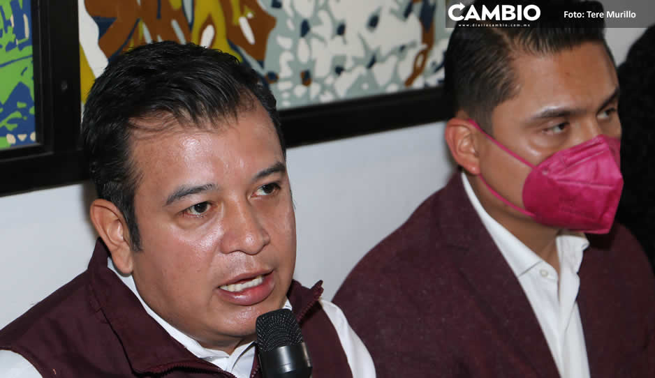 Dirigencia de Belmont fracasa con la recolección de firmas para revocación de mandato: llevan nueve mil