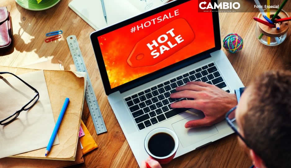 ¡Cuidado! Estas tiendas tienen cientos de quejas en el Hot Sale