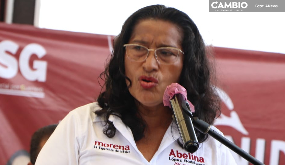 VIDEO: Alcaldesa culpa a “la calor” de violencia extrema en Acapulco