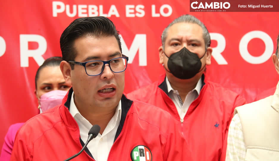 Néstor exigirá a Doger una explicación de por qué asistió a una reunión de Morena