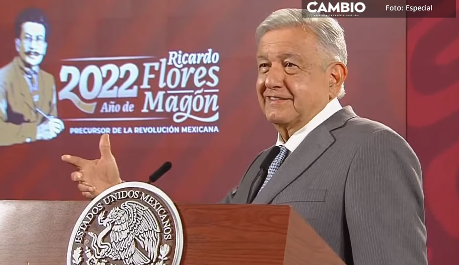 AMLO encabezará megamarcha el próximo 27 de noviembre del Ángel al Zócalo en CDMX