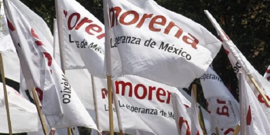 Morena aprueba convocatoria para selección de candidatos a diputados locales y alcaldes