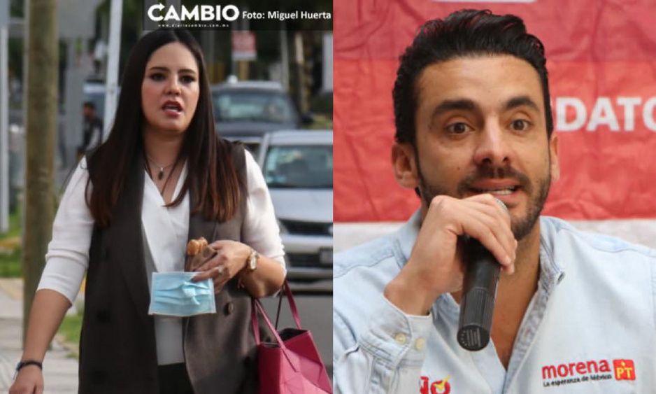 TEPJF recibe cinco impugnaciones para tumbar triunfos de Melissa Jauli y Toño López