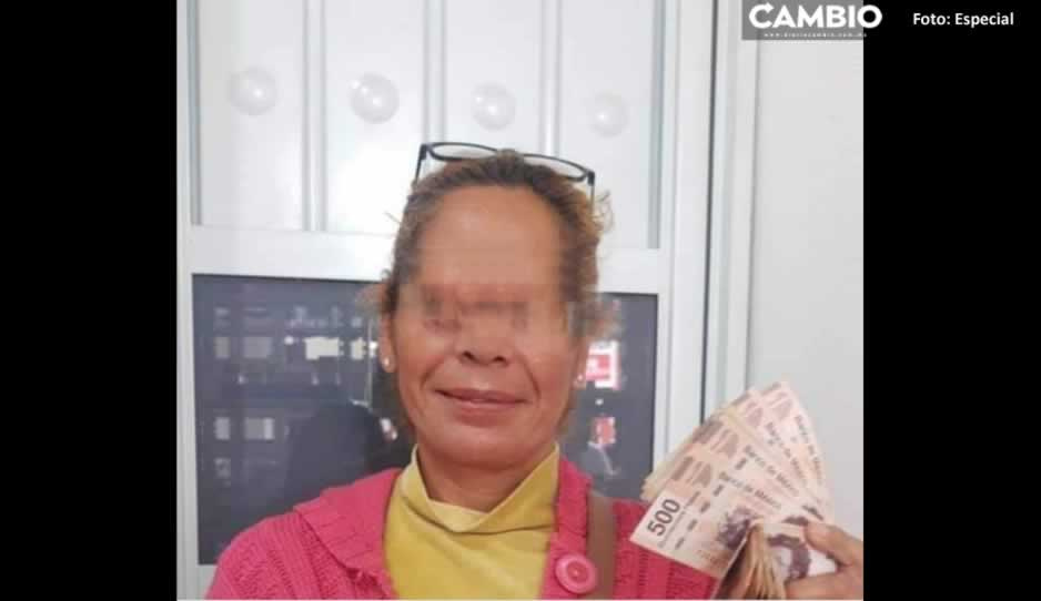 Se busca a estafadora que defraudó a 22 amas de casa en Tecamachalco