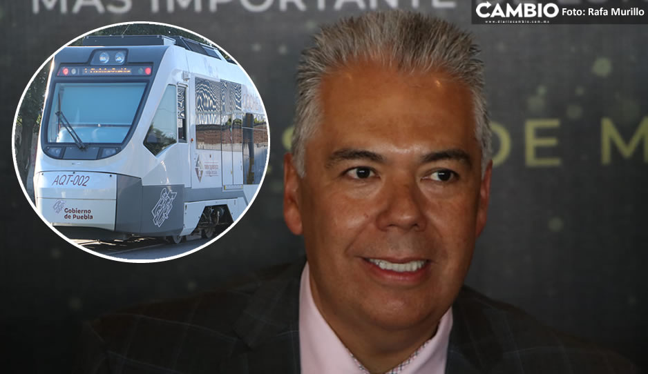 Ilusiones de CCE se desmoronan: aún no hay acuerdo para operar Tren Turístico (VIDEO)