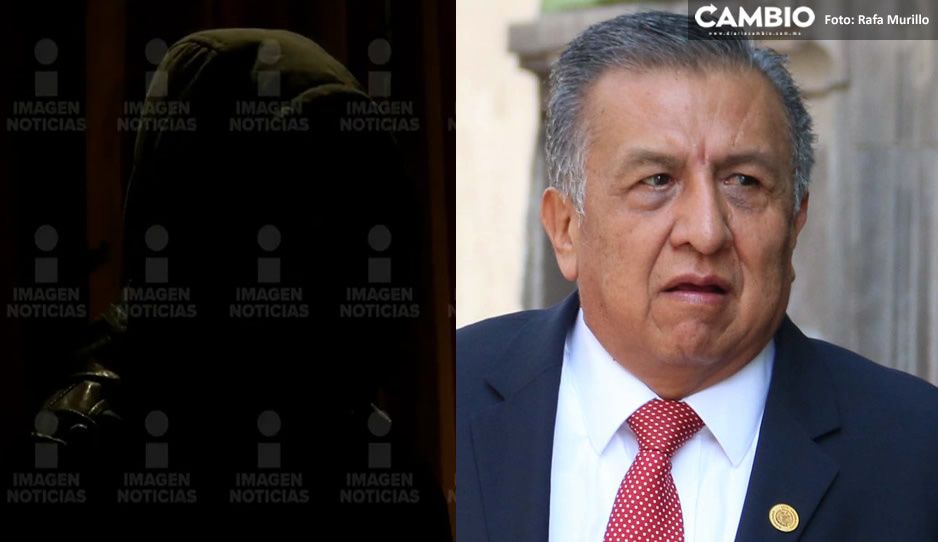 ¡Otro bombazo contra Huerta! Jovencito da más detalles de cómo fue el ataque sexual del diputado (VIDEO)