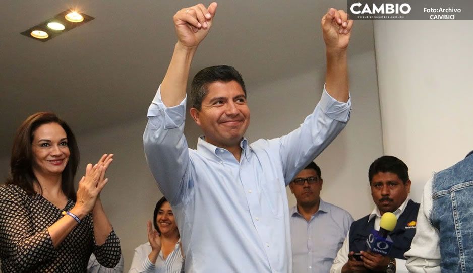 Lalo Rivera entre los alcaldes con votación récord del país