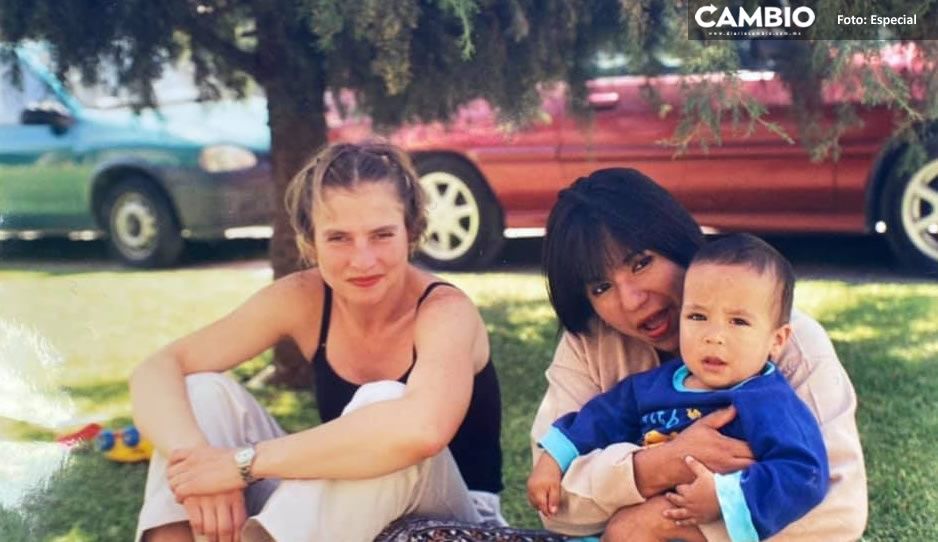 Buen camino “mi mana”, así se despide Beatriz Gutiérrez de la poblana Letty Animas