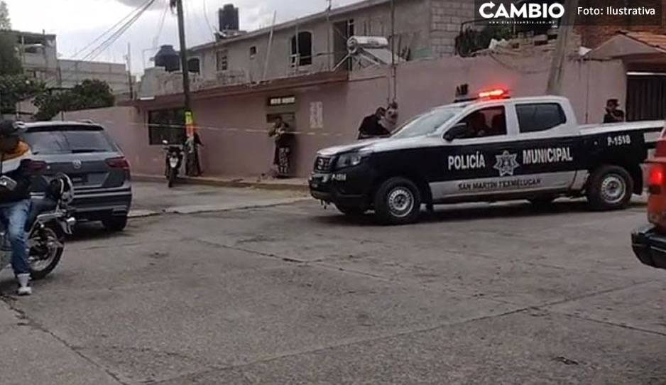 Familia acude a comprar auto y los despojan de 50 mil pesos en Texmelucan