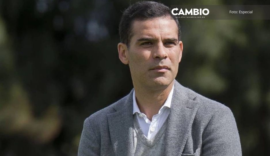 ¡Rafa Márquez es inocente! Estados Unidos lo quita de la &quot;lista negra&quot;