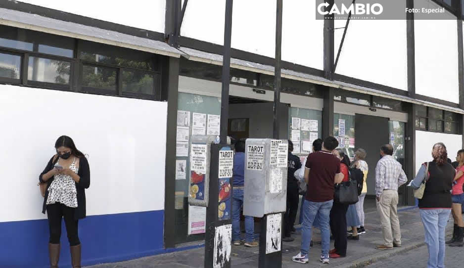 Cambio de colores del Centro de Atenciones Múltiples del Municipio, costó un millón de pesos