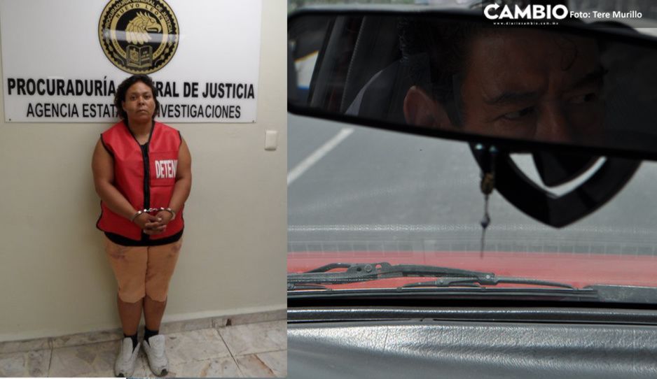 La “Matataxistas”,  madre cariñosa que lideraba una banda de asesinos seriales