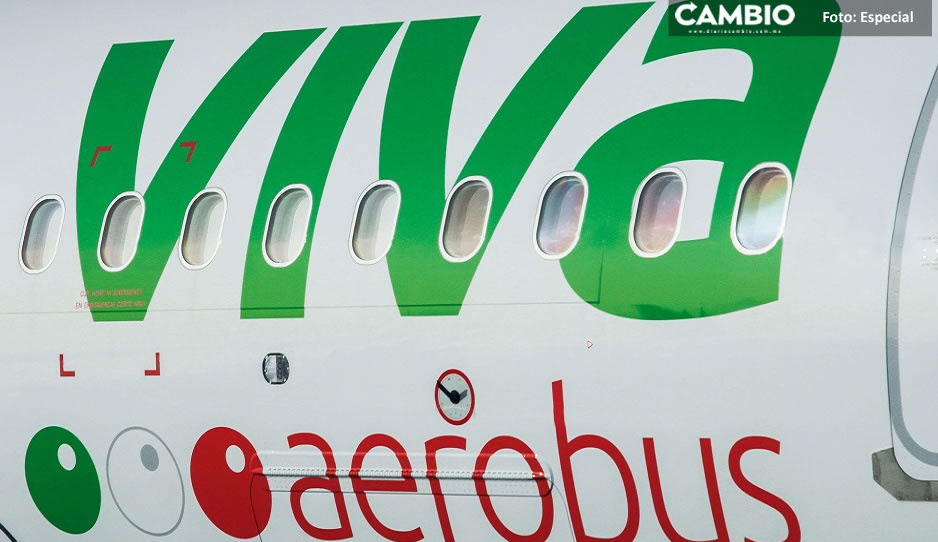 Viva Aerobus ya supera los 20 millones en multas por equipaje de mano