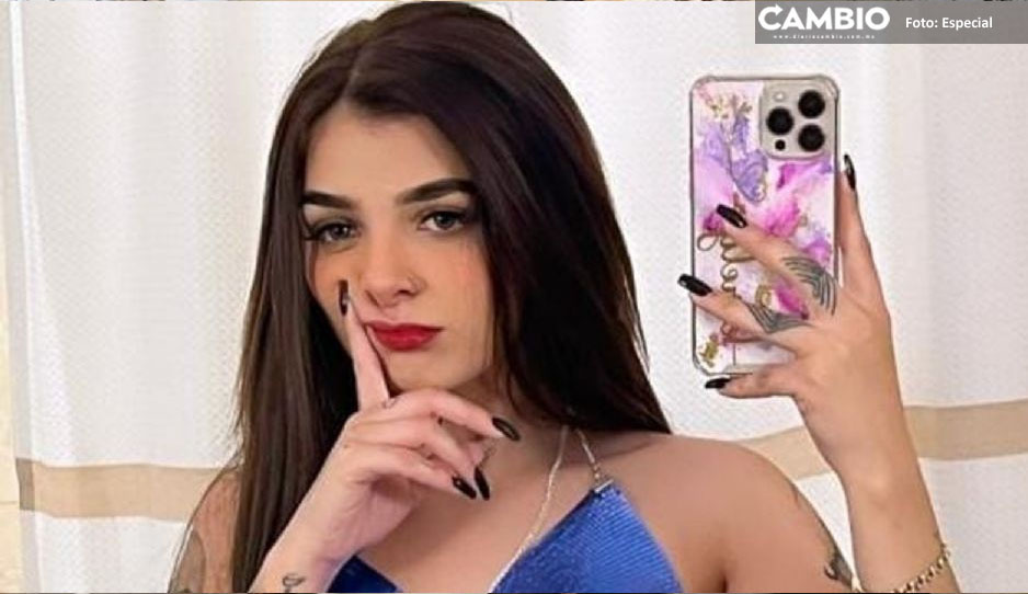 ¡No le gusta que la comparen! Karely Ruiz explota contra sus fans