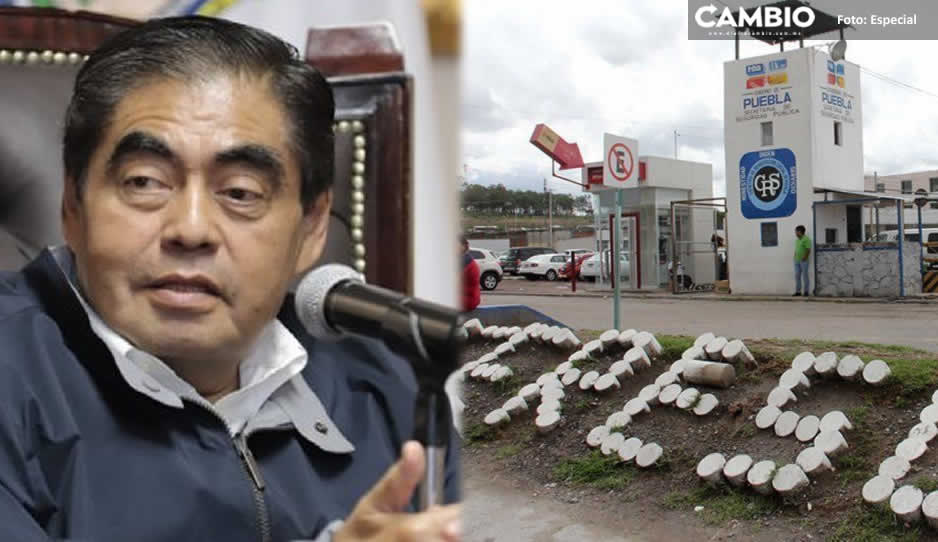 Reos nunca más tendrán privilegios como en ‘El Pueblito’ del Cereso de San Miguel: Barbosa