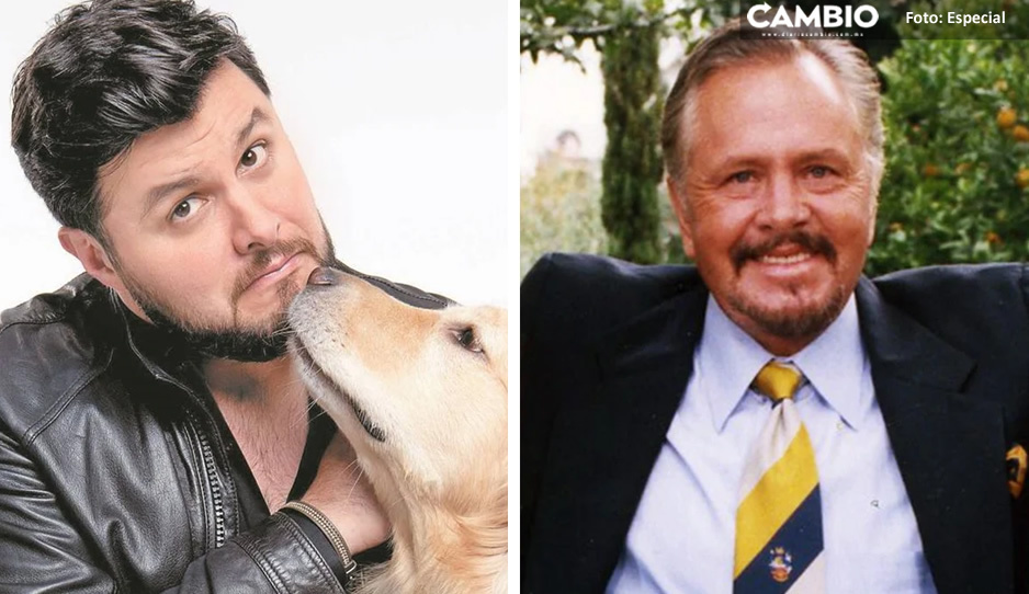 Ya viene bioserie de Paco Stanley: Paul hará el papel de su padre