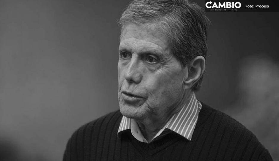 ¡Adiós Héctor Bonilla! Muere el actor a los 83 años de edad