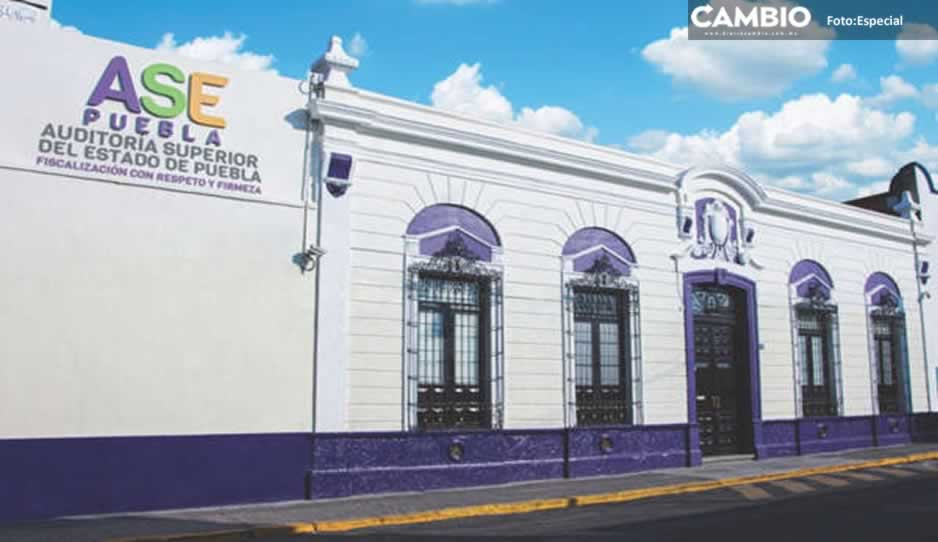Unidad Técnica de Evaluación vigilará el desempeño de la ASE