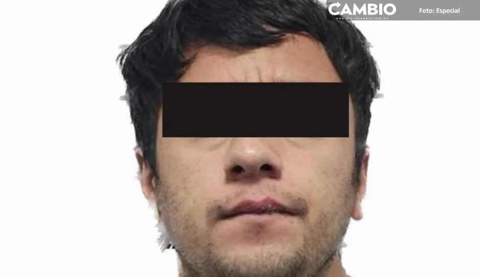 Detiene a ‘Bam-Bam&#039; líder de La Nueva Alianza en EdoMex