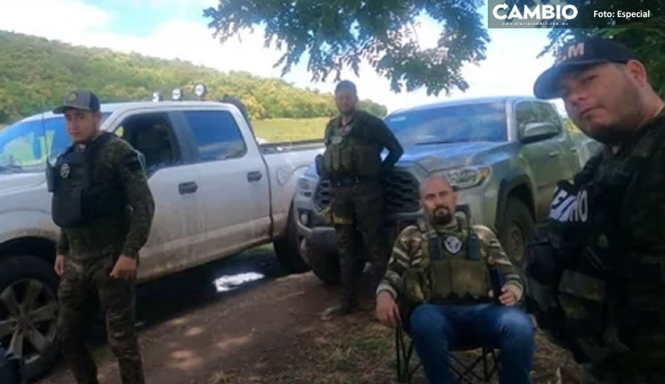 Identifican a sicarios del CJNG que atacaron a militares en Michoacán