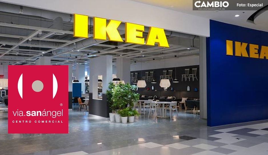 ¡Qué emoción! Ikea abrirá sus puertas el próximo 11 de agosto en Vía San Ángel