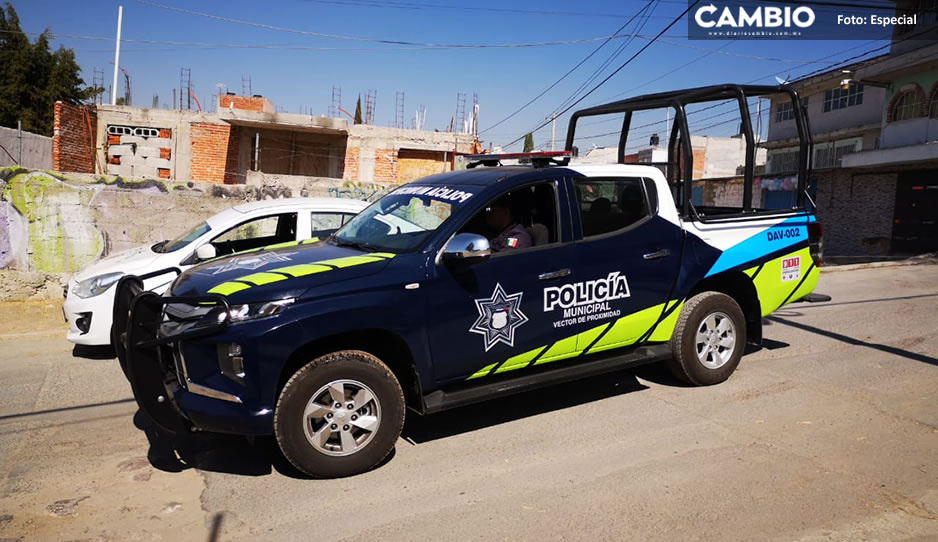 Jovencita de 17 años es hallada muerta al interior de su casa en Lomas de San Miguel