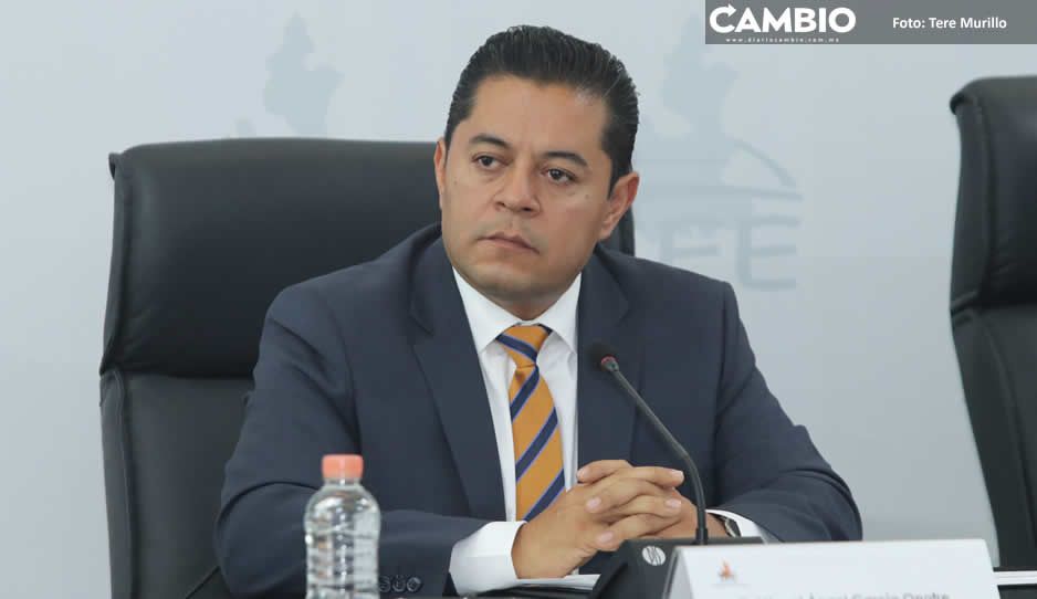 Debate de candidatos a la alcaldía de Puebla se realizará el 27 de mayo