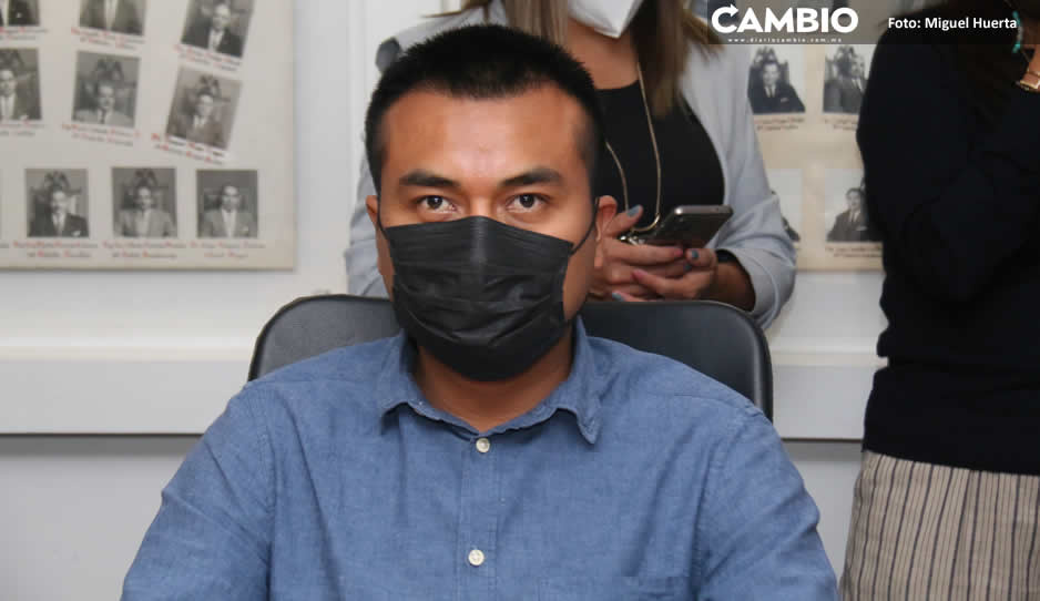 Diputados evalúan incrementar castigos por casos de corrupción en penales de Puebla