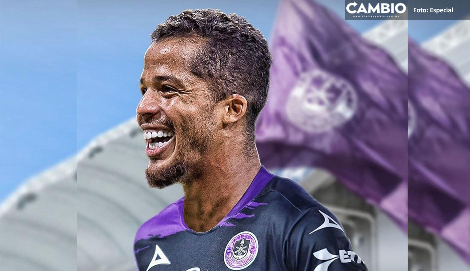 ¡La fiesta no va a faltar! Giovani dos Santos será el bombazo de Mazatlán; jugará junto a Marco Fabián