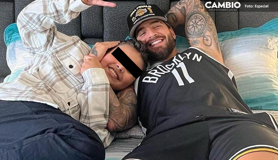 ¡Cumplió su sueño! Maluma le regaló a fan con cáncer una casa amueblada (VIDEO)