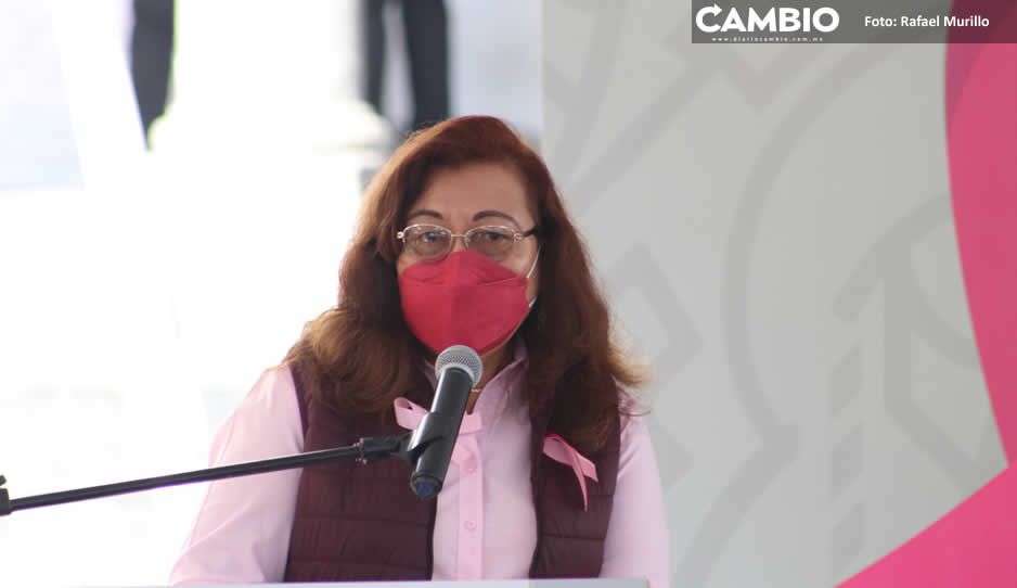 Entrega Sistema Estatal DIF más de 22 mil despensas a afectados por el huracán Grace (VIDEO)