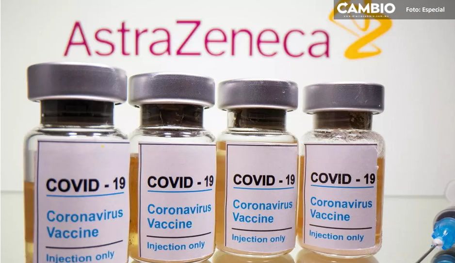 AstraZeneca aclara que su vacuna antiCovid NO está a la venta para el sector privado
