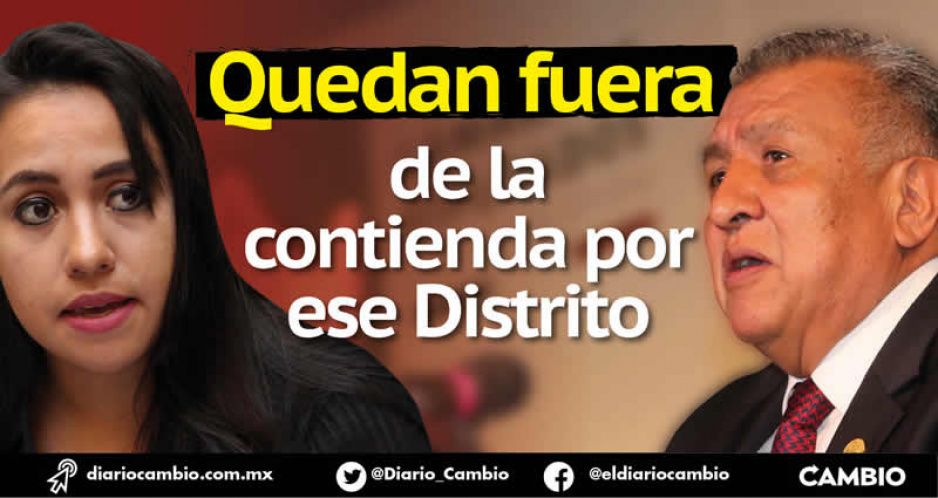 Saúl Huerta ya no es candidato por el XI, pero Morena no encuentra reemplazo