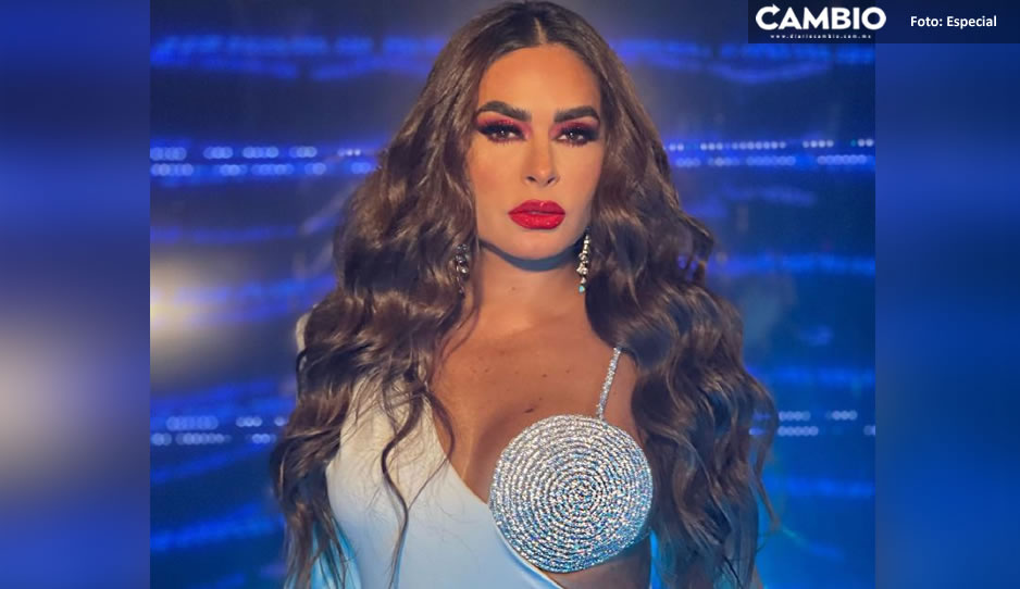 ¡Ya wey! Galilea Montijo pide a ejecutivos de HOY la dejen renunciar