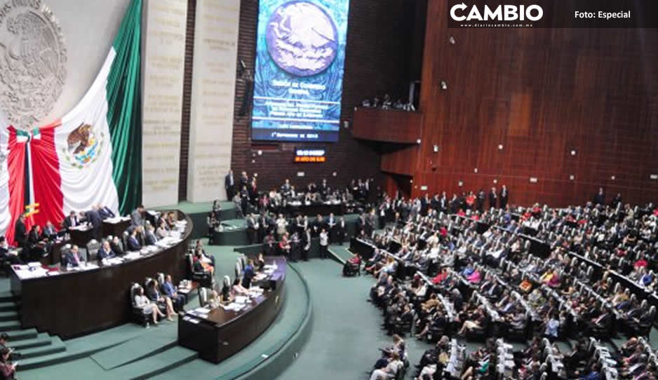 PVEM acepta que se equivocó al respaldar la Reforma Eléctrica de Peña Nieto