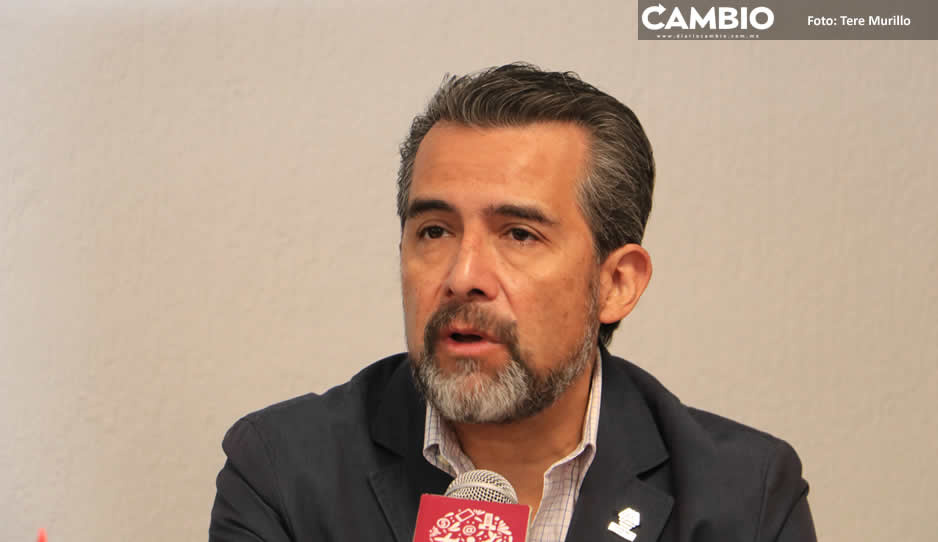 Coparmex da vuelta al pleito con Barbosa: está en nosotros cambiar y mejorar la vida de Puebla