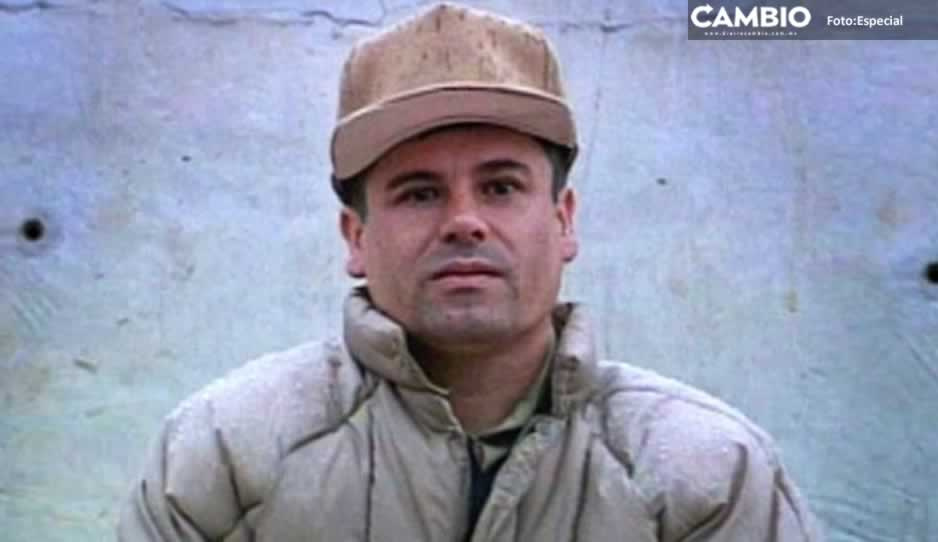 ¡Escúchala! Esta es la canción favorita de &quot;El Chapo&quot; Guzmán