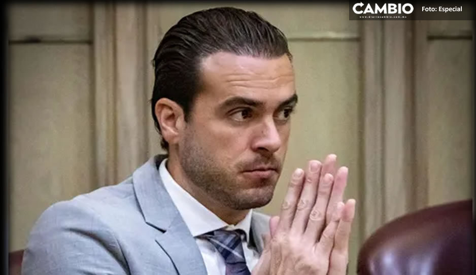Por segunda vez, posponen audiencia de Pablo Lyle donde recibirá su sentencia