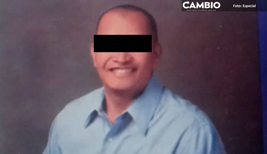 Precandidato de Morena en Huatlatlauca es detenido por homicidio en Chihuahua