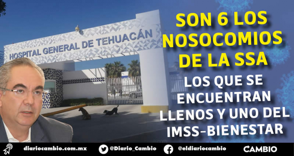 Ocupación hospitalaria al 55 %, la segunda mayor del país