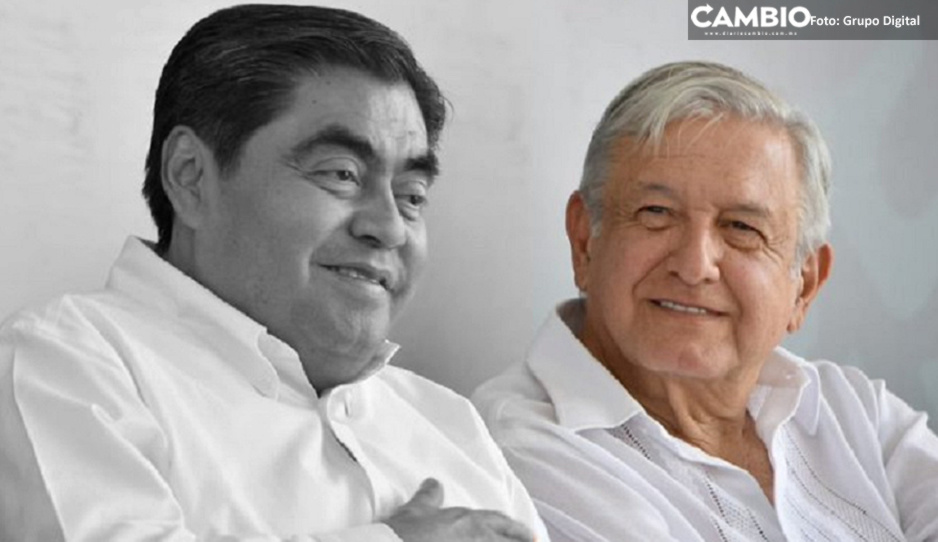 AMLO encabezará homenaje en memoria de Barbosa en Casa Aguayo (VIDEO)