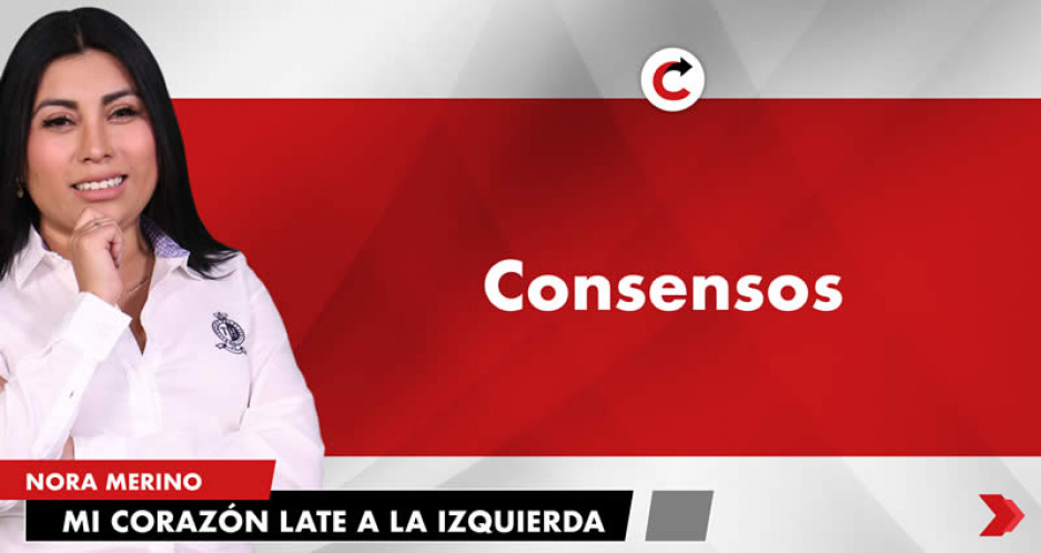 Consensos