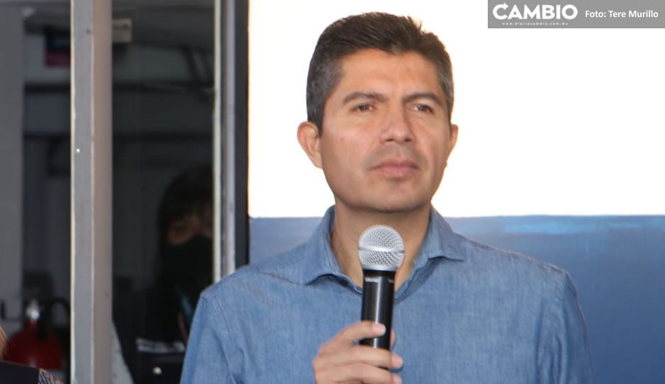 Gracias al DAP, Lalo Rivera tendrá un aumento de 12 % en la Ley de Ingresos (VIDEO)