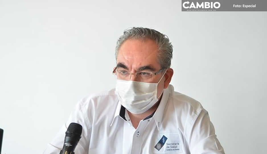 ¡Por fin! Arrancará la próxima semana vacunación de mayores de 18 años en Puebla (VIDEO)